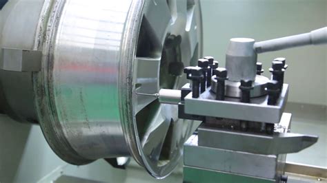 cnc machine for making rims|refinishing wheels for machine cut.